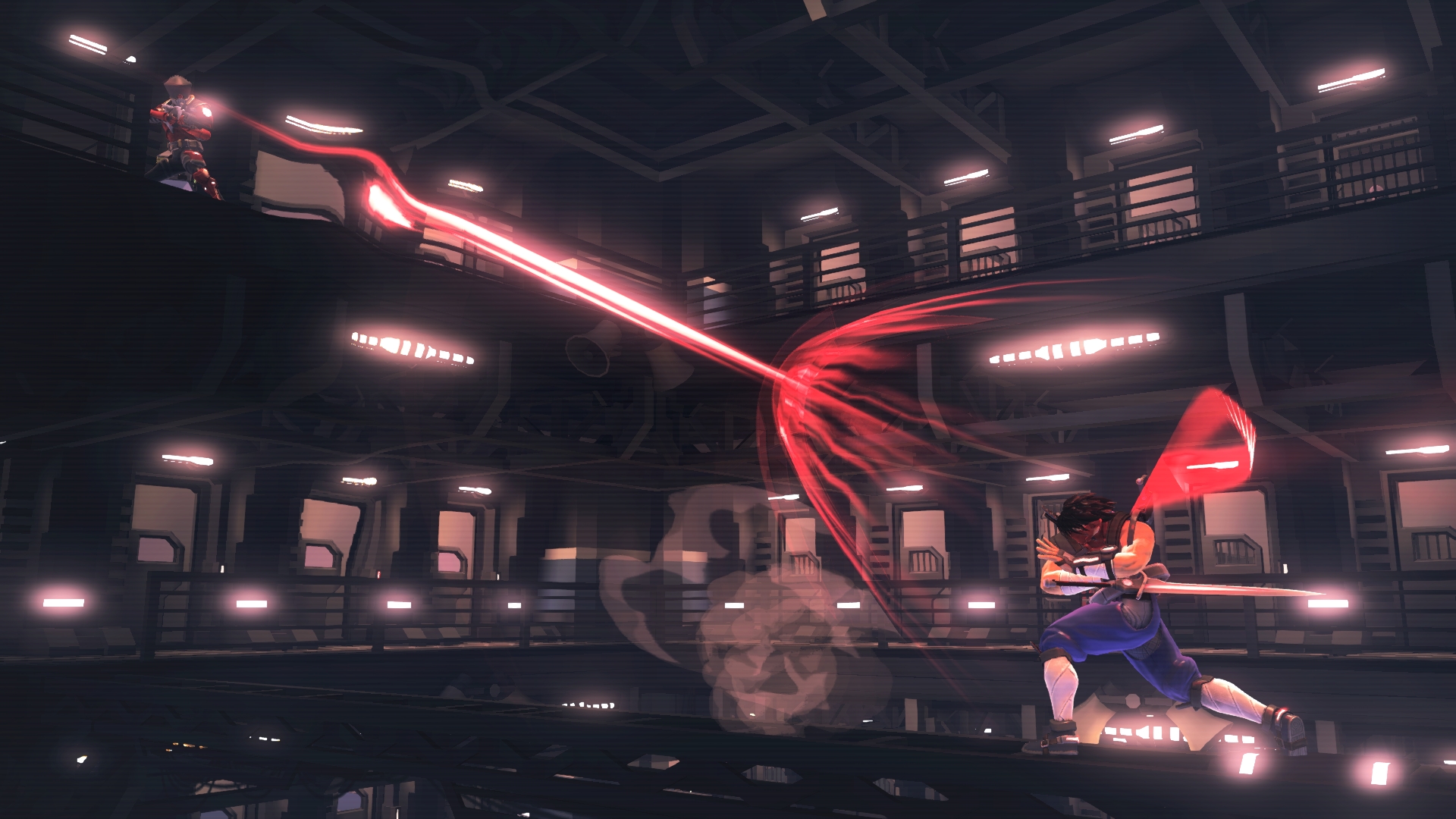 Strider
