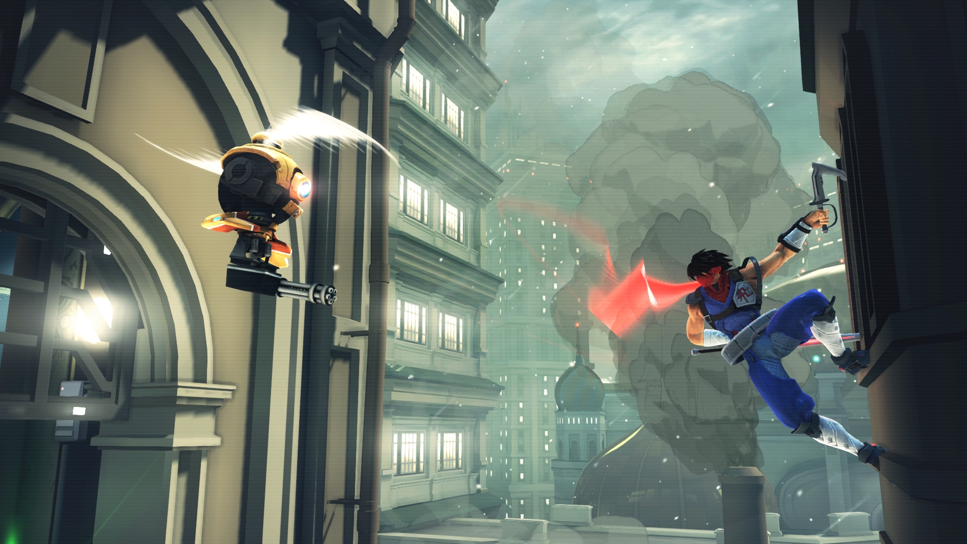 Strider