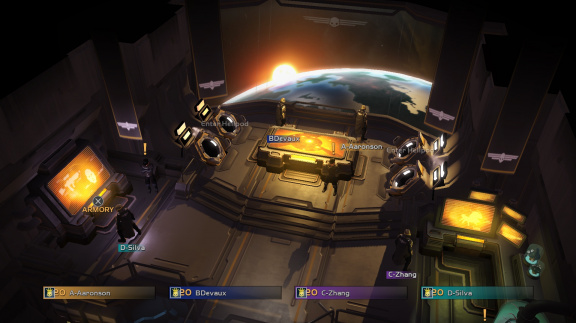 Tvůrci Magicky odhalili více o své sci-fi akci Helldivers