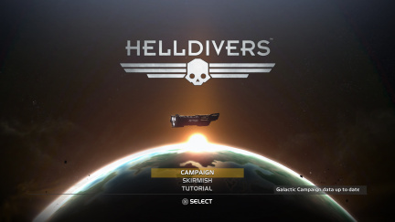 Helldivers