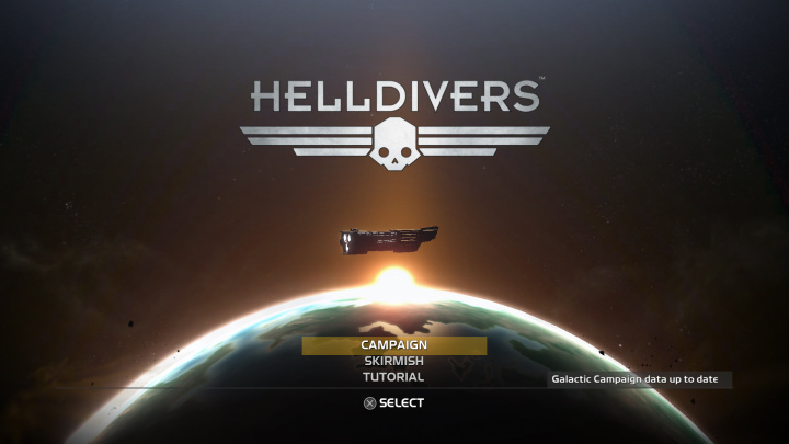 Helldivers