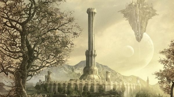 Elder Scrolls: Pekelné město a Pán duší – knižní recenze