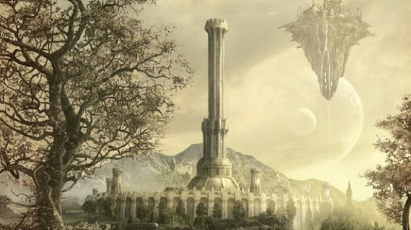 Elder Scrolls: Pekelné město a Pán duší – knižní recenze