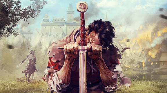 Tvůrci Kingdom Come: Deliverance příští týden po šesti letech oznámí novou hru