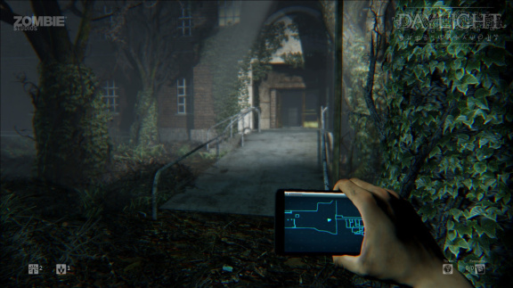 Hororový Daylight vám připomíná základní pravidlo žánru