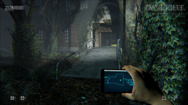 Hororový Daylight vám připomíná základní pravidlo žánru