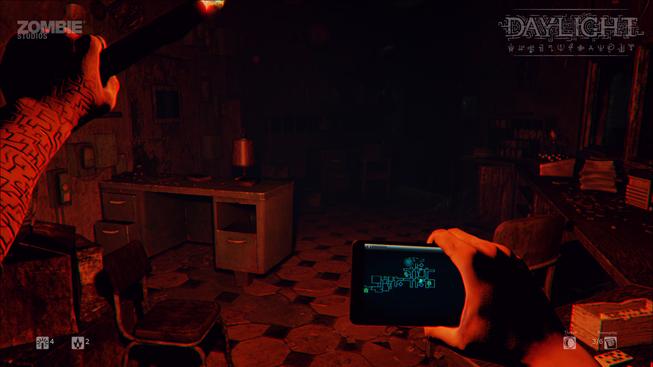 Horor Daylight má konečně datum vydání, cenu a nové obrázky