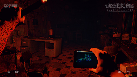 Horor Daylight se o tři týdny zpozdí
