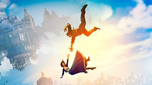BioShock pokračuje dál, ale verze pro Vitu je stále nejistá