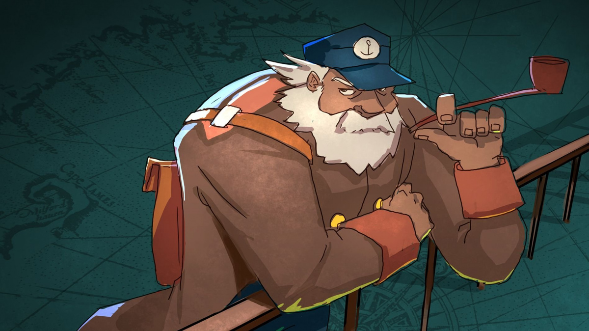 Renowned Explorers: International Society