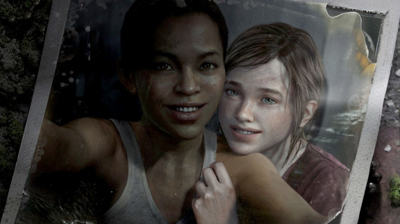 The Last of Us: Left Behind - recenze