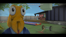 Octodad: Dadliest Catch