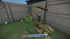 Octodad: Dadliest Catch