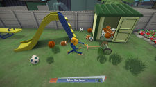 Octodad: Dadliest Catch