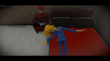 Octodad: Dadliest Catch