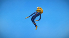 Octodad: Dadliest Catch