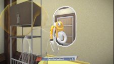 Octodad: Dadliest Catch