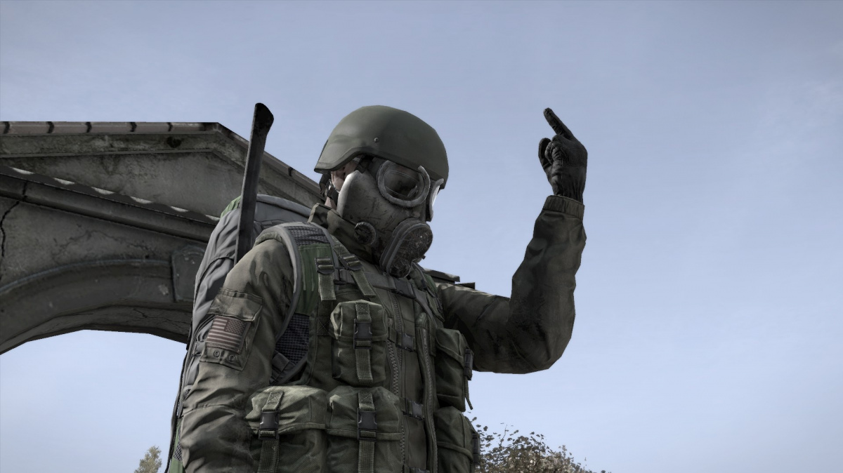 Dean Hall na konci roku opustí Bohemku a tým DayZ