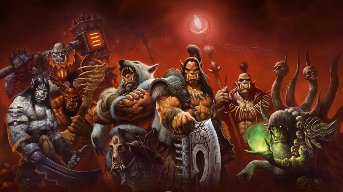 Blizzard vysvětluje výši ceny za upgrade levelu postavy ve World of Warcraft