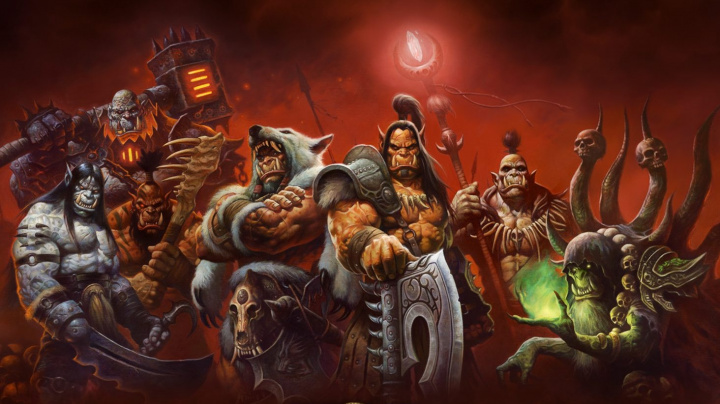 Blizzard vysvětluje výši ceny za upgrade levelu postavy ve World of Warcraft
