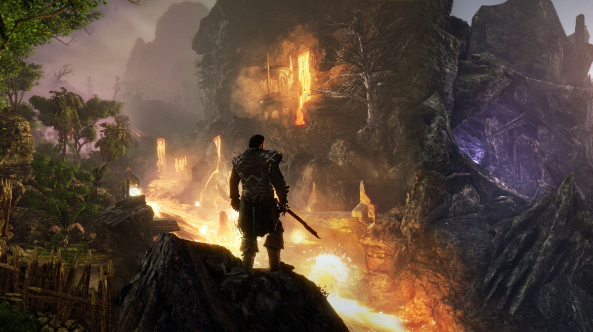 Risen 3: Titan Lords ve dvanácti minutách připomíná návrat ke kořenům