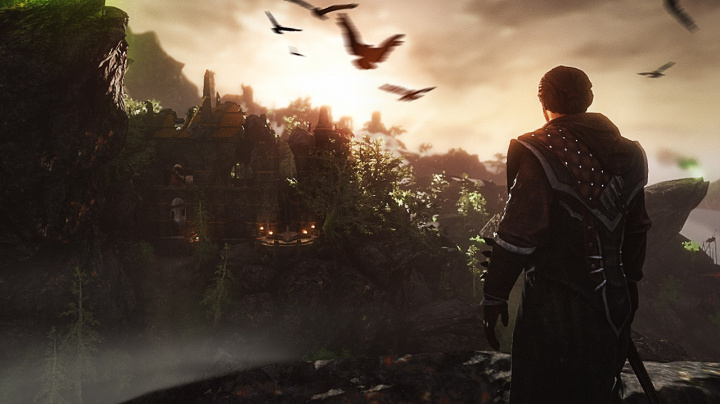Risen 3: Titan Lords - dojmy z hraní PC verze