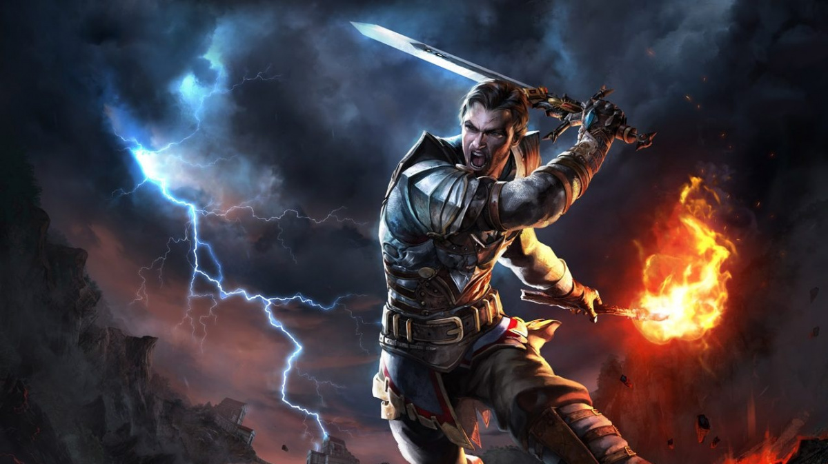 Risen 3: Titan Lords vyjde už v srpnu na PC a „staré“ konzole