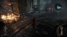 Castlevania: Lords of Shadow 2