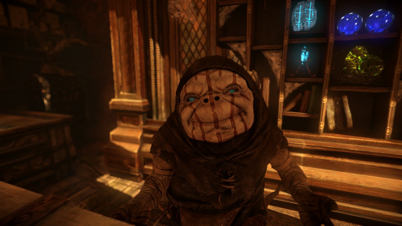 Castlevania: Lords of Shadow 2