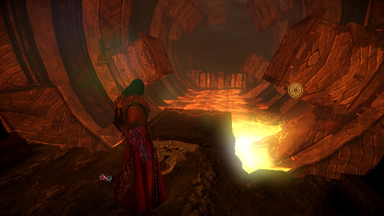 Castlevania: Lords of Shadow 2