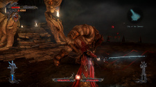 Castlevania: Lords of Shadow 2