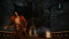 Castlevania: Lords of Shadow 2