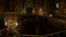 Castlevania: Lords of Shadow 2