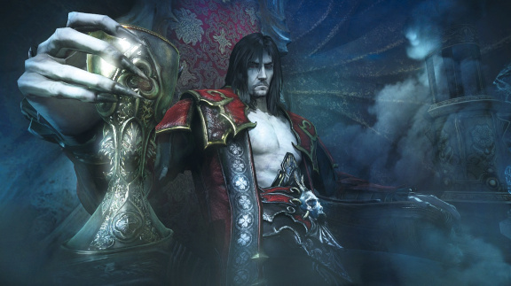 Castlevania: Lords of Shadow 2 - recenze