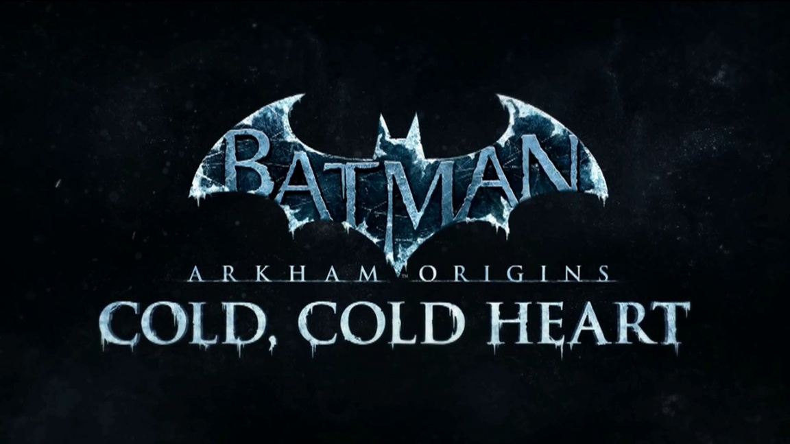 Nové DLC přivede do Batman: Arkham Origins Mr. Freeze