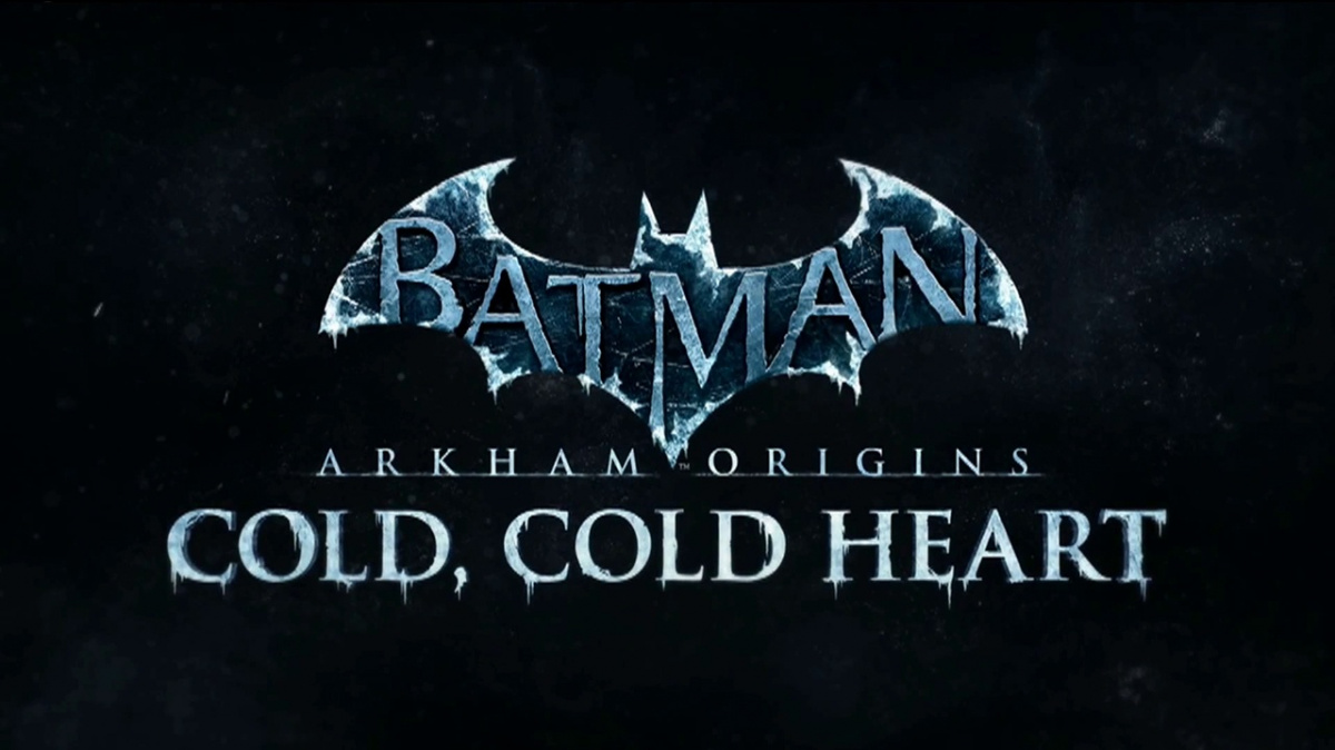 Nové DLC přivede do Batman: Arkham Origins Mr. Freeze