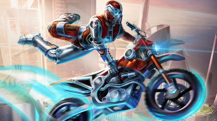 Závodní puzzlovka Trials Fusion vyjde v polovině dubna