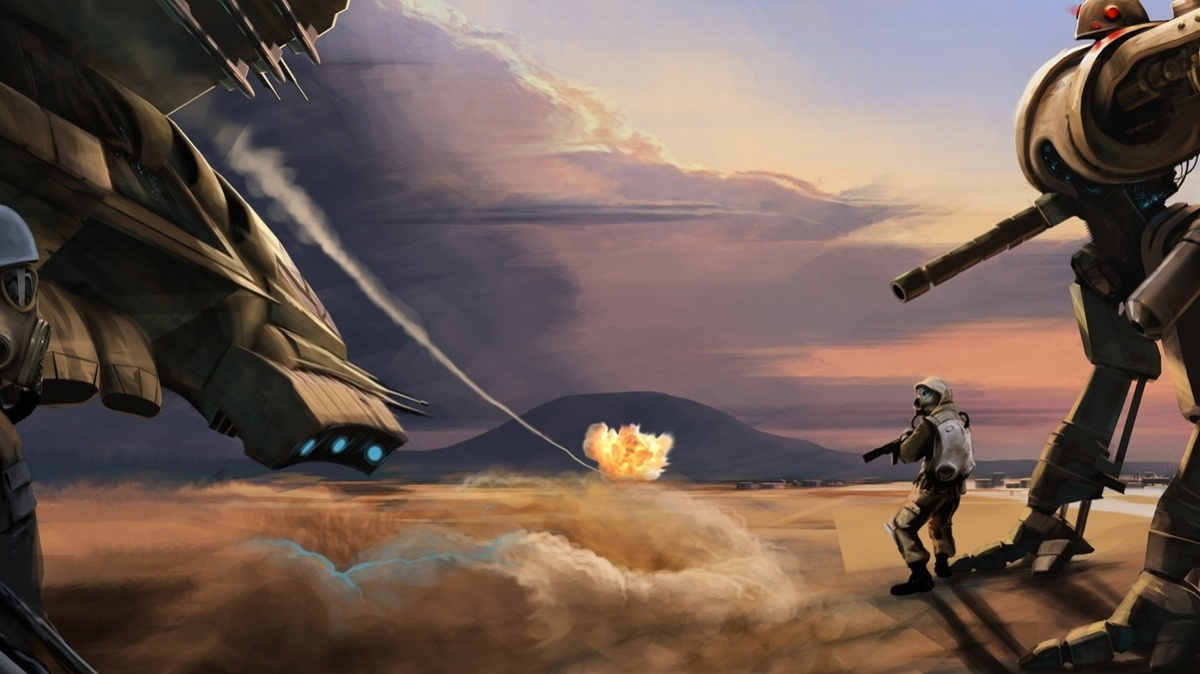 Tvůrci z Allodium o novinkách v úspěšné české online strategii Infinitum