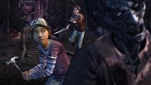 The Walking Dead: Season 2 - Episode 2: A House Divided