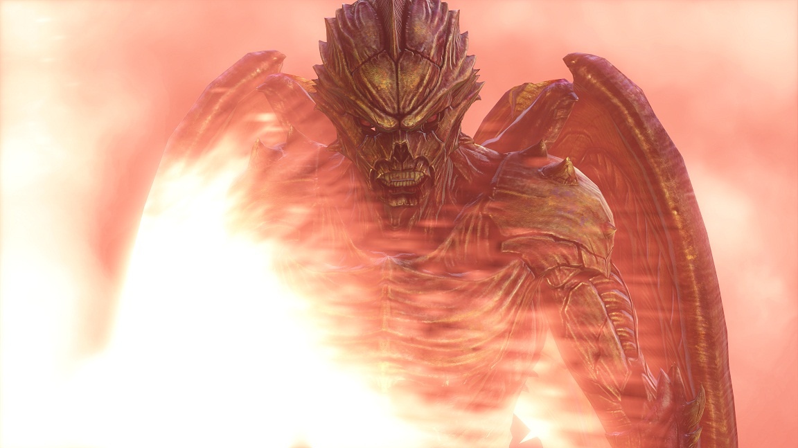 Boj upírů s lovci v multiplayerové Nosgoth nabízí testovací ochutnávku