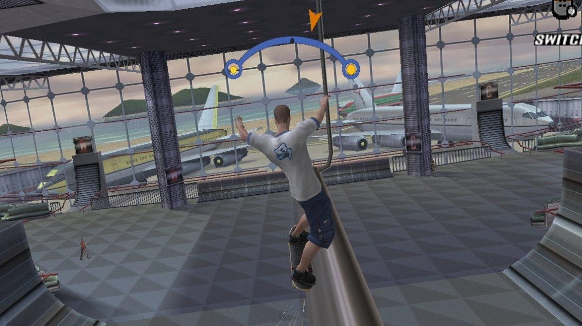 Nová Tony Hawk hra vyjde pouze na mobilních zařízeních