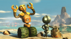 Rustclad