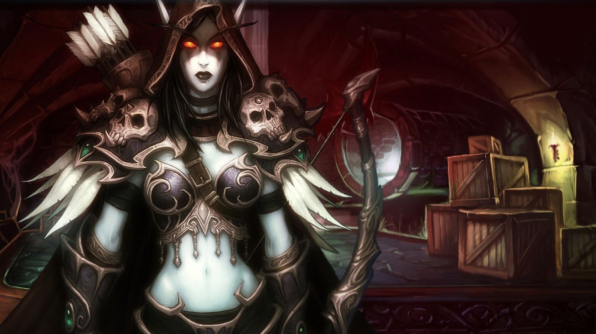 Novinky o Warlords of Draenor a další články z WoWfan a HSfan