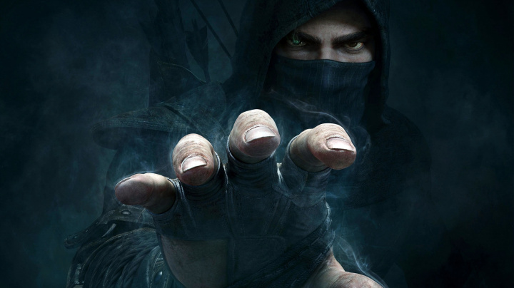 Thief - recenze