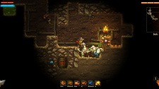 SteamWorld Dig