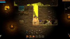 SteamWorld Dig
