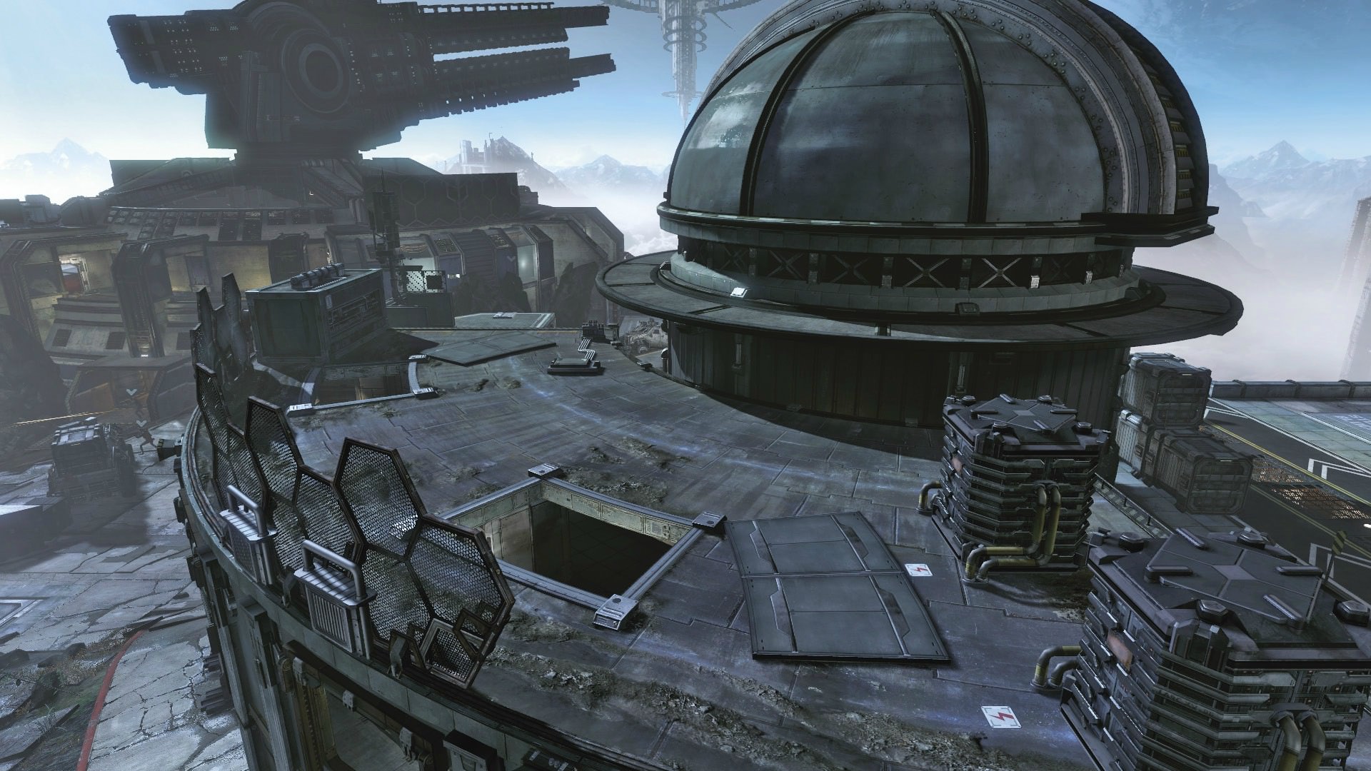 Titanfall