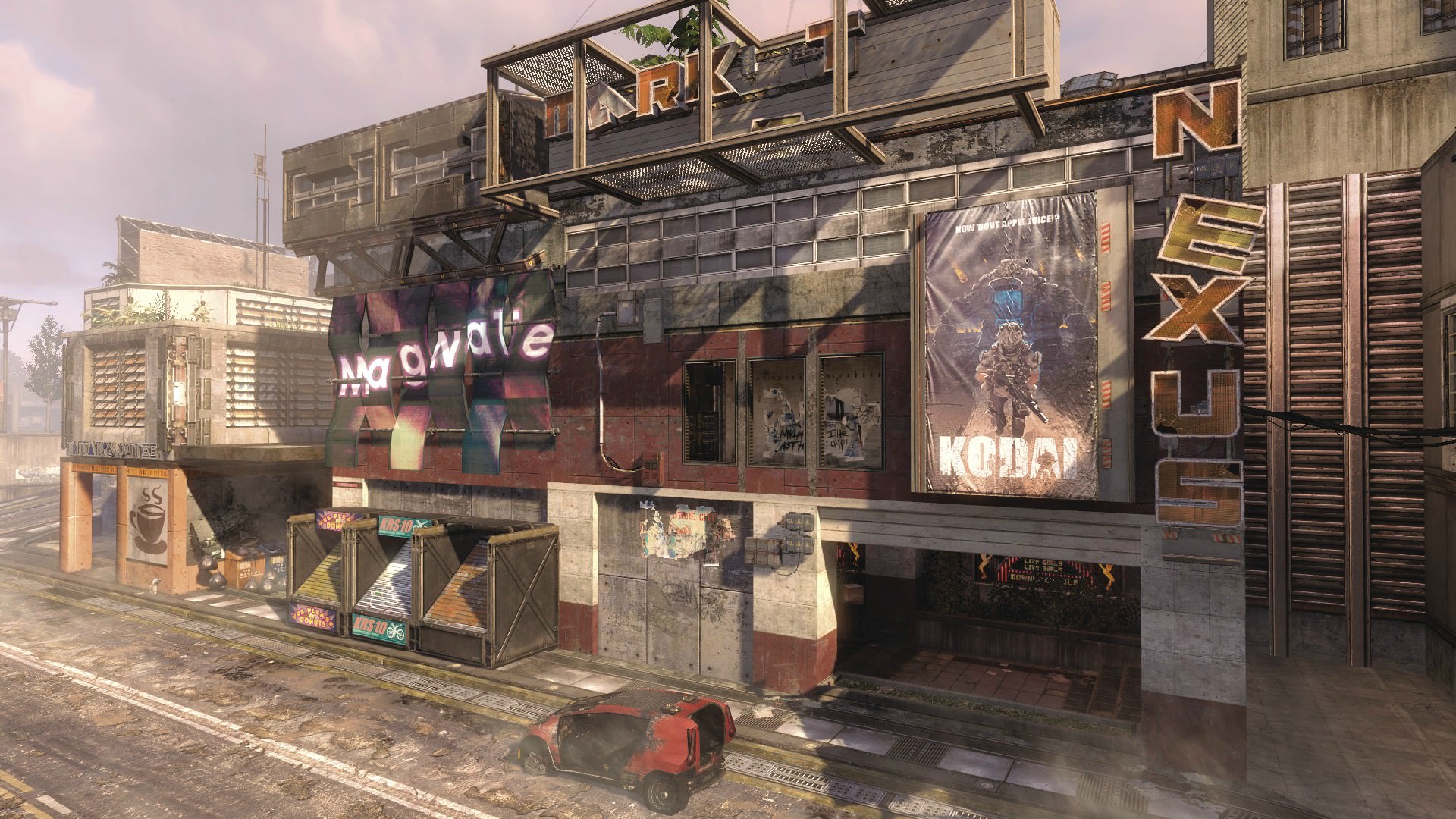 Titanfall