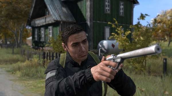 DayZ přilákala přes 3 miliony hráčů a další vývoj jede na plné obrátky