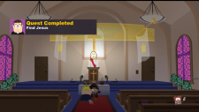 South Park: The Stick of Truth